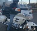 Белый Хонда GL 1800 Gold Wing, объемом двигателя 0 л и пробегом 50 тыс. км за 12000 $, фото 1 на Automoto.ua