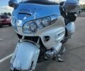 Білий Хонда GL 1800 Gold Wing, об'ємом двигуна 1.8 л та пробігом 65 тис. км за 9500 $, фото 2 на Automoto.ua