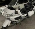 Білий Хонда GL 1800 Gold Wing, об'ємом двигуна 1.8 л та пробігом 128 тис. км за 8500 $, фото 6 на Automoto.ua