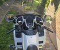 Білий Хонда GL 1800 Gold Wing, об'ємом двигуна 1.8 л та пробігом 69 тис. км за 11000 $, фото 9 на Automoto.ua