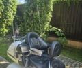 Білий Хонда GL 1800 Gold Wing, об'ємом двигуна 1.8 л та пробігом 69 тис. км за 11000 $, фото 10 на Automoto.ua