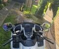 Білий Хонда GL 1800 Gold Wing, об'ємом двигуна 1.8 л та пробігом 69 тис. км за 11000 $, фото 7 на Automoto.ua