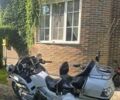 Білий Хонда GL 1800 Gold Wing, об'ємом двигуна 1.8 л та пробігом 69 тис. км за 11000 $, фото 5 на Automoto.ua