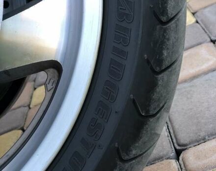 Белый Хонда GL 1800 Gold Wing, объемом двигателя 1.8 л и пробегом 42 тыс. км за 14250 $, фото 29 на Automoto.ua
