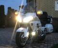 Белый Хонда GL 1800 Gold Wing, объемом двигателя 1.8 л и пробегом 42 тыс. км за 14250 $, фото 9 на Automoto.ua
