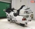 Белый Хонда GL 1800 Gold Wing, объемом двигателя 1.8 л и пробегом 42 тыс. км за 14250 $, фото 54 на Automoto.ua