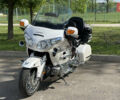 Белый Хонда GL 1800 Gold Wing, объемом двигателя 1.8 л и пробегом 25 тыс. км за 11000 $, фото 22 на Automoto.ua