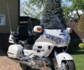 Белый Хонда GL 1800 Gold Wing, объемом двигателя 1.8 л и пробегом 42 тыс. км за 14250 $, фото 11 на Automoto.ua