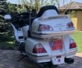 Белый Хонда GL 1800 Gold Wing, объемом двигателя 1.8 л и пробегом 42 тыс. км за 14250 $, фото 17 на Automoto.ua