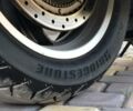Белый Хонда GL 1800 Gold Wing, объемом двигателя 1.8 л и пробегом 42 тыс. км за 14250 $, фото 24 на Automoto.ua