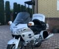 Белый Хонда GL 1800 Gold Wing, объемом двигателя 1.8 л и пробегом 42 тыс. км за 14250 $, фото 1 на Automoto.ua