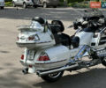 Белый Хонда GL 1800 Gold Wing, объемом двигателя 1.8 л и пробегом 25 тыс. км за 11000 $, фото 3 на Automoto.ua