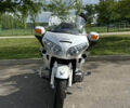Белый Хонда GL 1800 Gold Wing, объемом двигателя 1.8 л и пробегом 25 тыс. км за 11000 $, фото 29 на Automoto.ua