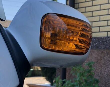 Белый Хонда GL 1800 Gold Wing, объемом двигателя 1.8 л и пробегом 42 тыс. км за 14250 $, фото 31 на Automoto.ua