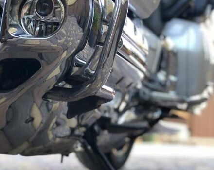 Белый Хонда GL 1800 Gold Wing, объемом двигателя 1.8 л и пробегом 42 тыс. км за 14250 $, фото 28 на Automoto.ua