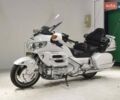 Белый Хонда GL 1800 Gold Wing, объемом двигателя 1.8 л и пробегом 42 тыс. км за 14250 $, фото 52 на Automoto.ua