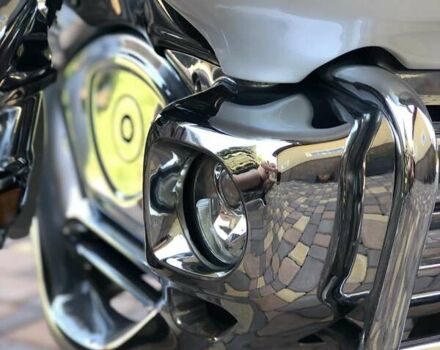 Белый Хонда GL 1800 Gold Wing, объемом двигателя 1.8 л и пробегом 42 тыс. км за 14250 $, фото 33 на Automoto.ua