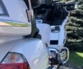 Белый Хонда GL 1800 Gold Wing, объемом двигателя 1.8 л и пробегом 42 тыс. км за 14250 $, фото 23 на Automoto.ua
