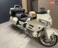 Білий Хонда GL 1800 Gold Wing, об'ємом двигуна 0 л та пробігом 23 тис. км за 16000 $, фото 1 на Automoto.ua