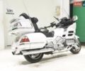 Белый Хонда GL 1800 Gold Wing, объемом двигателя 1.8 л и пробегом 42 тыс. км за 14250 $, фото 53 на Automoto.ua