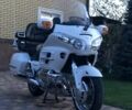 Белый Хонда GL 1800 Gold Wing, объемом двигателя 1.8 л и пробегом 42 тыс. км за 14250 $, фото 7 на Automoto.ua