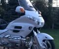 Белый Хонда GL 1800 Gold Wing, объемом двигателя 1.8 л и пробегом 42 тыс. км за 14250 $, фото 8 на Automoto.ua