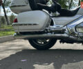 Белый Хонда GL 1800 Gold Wing, объемом двигателя 1.8 л и пробегом 25 тыс. км за 11000 $, фото 34 на Automoto.ua
