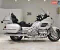 Белый Хонда GL 1800 Gold Wing, объемом двигателя 1.8 л и пробегом 42 тыс. км за 14250 $, фото 51 на Automoto.ua