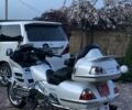 Белый Хонда GL 1800 Gold Wing, объемом двигателя 1.8 л и пробегом 42 тыс. км за 14250 $, фото 5 на Automoto.ua
