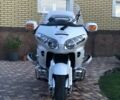 Белый Хонда GL 1800 Gold Wing, объемом двигателя 1.8 л и пробегом 42 тыс. км за 14250 $, фото 2 на Automoto.ua