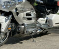 Белый Хонда GL 1800 Gold Wing, объемом двигателя 1.8 л и пробегом 25 тыс. км за 11000 $, фото 21 на Automoto.ua