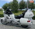 Белый Хонда GL 1800 Gold Wing, объемом двигателя 1.8 л и пробегом 60 тыс. км за 11999 $, фото 3 на Automoto.ua