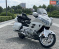 Белый Хонда GL 1800 Gold Wing, объемом двигателя 1.8 л и пробегом 60 тыс. км за 11999 $, фото 2 на Automoto.ua