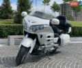 Белый Хонда GL 1800 Gold Wing, объемом двигателя 1.8 л и пробегом 60 тыс. км за 11999 $, фото 1 на Automoto.ua