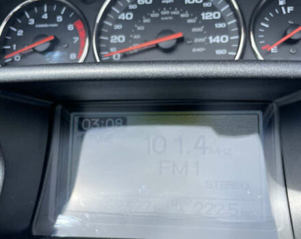 Белый Хонда GL 1800 Gold Wing, объемом двигателя 1.8 л и пробегом 60 тыс. км за 11999 $, фото 9 на Automoto.ua