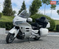 Белый Хонда GL 1800 Gold Wing, объемом двигателя 1.8 л и пробегом 60 тыс. км за 11999 $, фото 1 на Automoto.ua