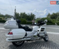 Белый Хонда GL 1800 Gold Wing, объемом двигателя 1.8 л и пробегом 60 тыс. км за 11999 $, фото 5 на Automoto.ua
