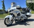 Білий Хонда GL 1800 Gold Wing, об'ємом двигуна 0 л та пробігом 27 тис. км за 16700 $, фото 1 на Automoto.ua