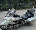 Белый Хонда GL 1800 Gold Wing, объемом двигателя 1.8 л и пробегом 24 тыс. км за 24000 $, фото 1 на Automoto.ua