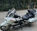 Белый Хонда GL 1800 Gold Wing, объемом двигателя 1.8 л и пробегом 15 тыс. км за 23000 $, фото 1 на Automoto.ua
