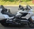 Белый Хонда GL 1800 Gold Wing, объемом двигателя 0 л и пробегом 11 тыс. км за 34999 $, фото 1 на Automoto.ua