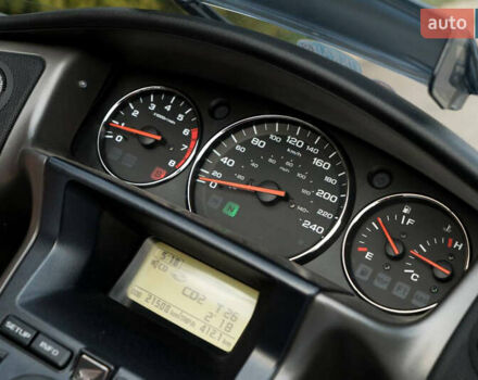 Белый Хонда GL 1800 Gold Wing, объемом двигателя 0 л и пробегом 21 тыс. км за 20000 $, фото 2 на Automoto.ua