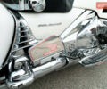 Белый Хонда GL 1800 Gold Wing, объемом двигателя 0 л и пробегом 21 тыс. км за 20000 $, фото 11 на Automoto.ua