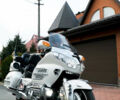 Белый Хонда GL 1800 Gold Wing, объемом двигателя 0 л и пробегом 21 тыс. км за 20000 $, фото 8 на Automoto.ua