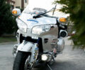 Белый Хонда GL 1800 Gold Wing, объемом двигателя 0 л и пробегом 21 тыс. км за 20000 $, фото 1 на Automoto.ua