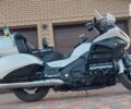 Белый Хонда GL 1800 Gold Wing, объемом двигателя 1.8 л и пробегом 170 тыс. км за 15100 $, фото 9 на Automoto.ua