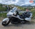 Белый Хонда GL 1800 Gold Wing, объемом двигателя 1.83 л и пробегом 194 тыс. км за 12700 $, фото 2 на Automoto.ua
