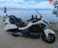 Белый Хонда GL 1800 Gold Wing, объемом двигателя 1.83 л и пробегом 194 тыс. км за 12700 $, фото 4 на Automoto.ua