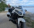 Белый Хонда GL 1800 Gold Wing, объемом двигателя 1.83 л и пробегом 194 тыс. км за 12700 $, фото 5 на Automoto.ua