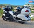 Белый Хонда GL 1800 Gold Wing, объемом двигателя 1.83 л и пробегом 194 тыс. км за 12700 $, фото 3 на Automoto.ua
